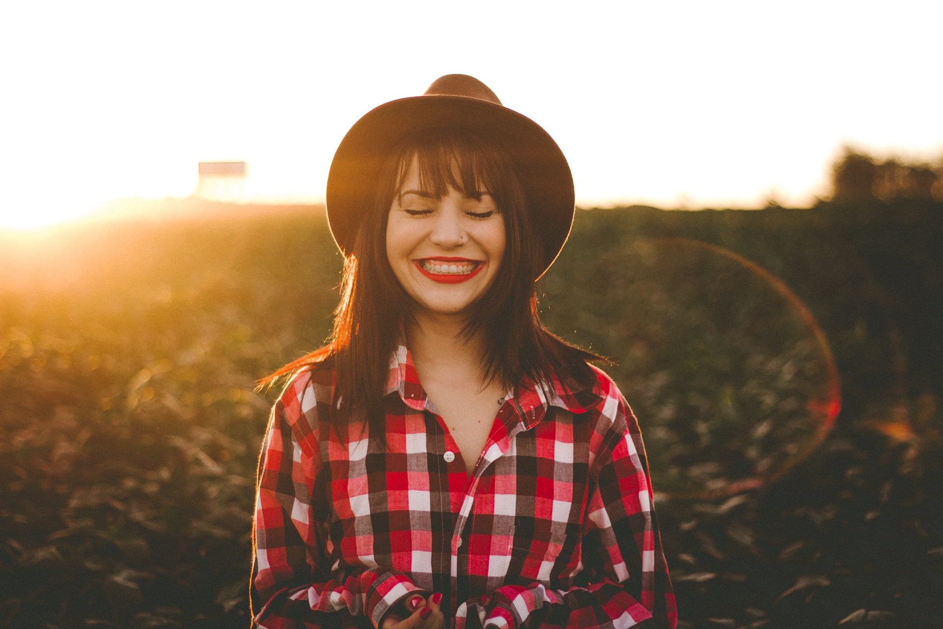 How to experience joy
